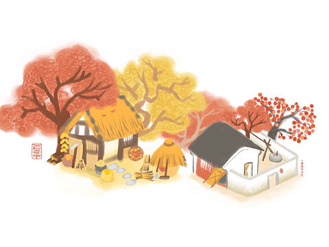 江南百景图