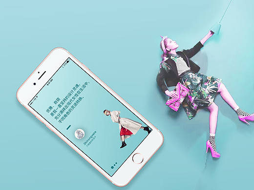 个人主页（个人主页-ZMjE4NzYzMDA=） - APP界面 - 站酷设计师十一阿原创素材 - 站酷ZCOOL