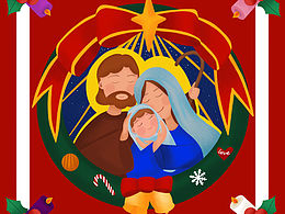 圣誕節(jié)平安夜