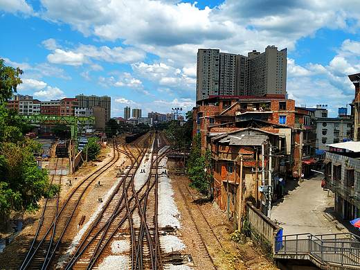 交汇（个人主页-ZNTQ1NDU5ODg=） - 环境/建筑摄影 - 站酷设计师Hakureishin原创素材 - 站酷ZCOOL