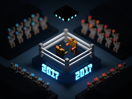 距离上一次很久很久了