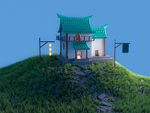 练习