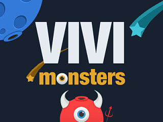 VIVI Monsters