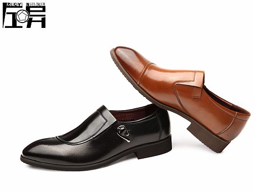 男士皮鞋（個人主頁-ZMTQ4MjU5NjA=） - 產(chǎn)品攝影 - 站酷設(shè)計師橙果部落視頻文化原創(chuàng)素材 - 站酷ZCOOL