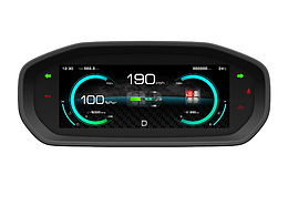 汽車儀表UI設(shè)計3