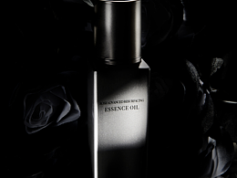 ESSENCE OLL|黑」｜杭州静物｜