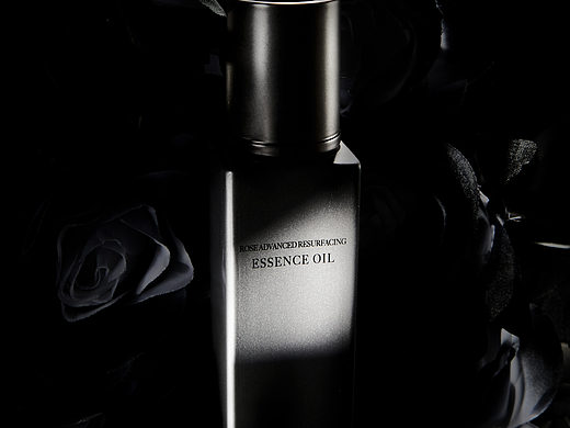 ESSENCE OLL|黑」｜杭州静物｜