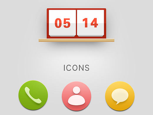 Ui圖標(biāo)（個(gè)人主頁(yè)-ZMTc1NTk2NDQ=） - 圖標(biāo) - 站酷設(shè)計(jì)師一衡原創(chuàng)素材 - 站酷ZCOOL