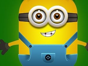 小黃人來(lái)啦（臨?。▊€(gè)人主頁(yè)-ZMTM5MTc0NzY=） - 其他UI - 站酷設(shè)計(jì)師喵二胖原創(chuàng)素材 - 站酷ZCOOL