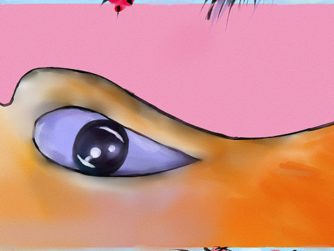 日常一画