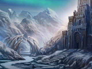 場(chǎng)景3（個(gè)人主頁(yè)-ZNjE0NTEyOA==） - 概念設(shè)定 - 站酷設(shè)計(jì)師chrisHCZ原創(chuàng)素材 - 站酷ZCOOL