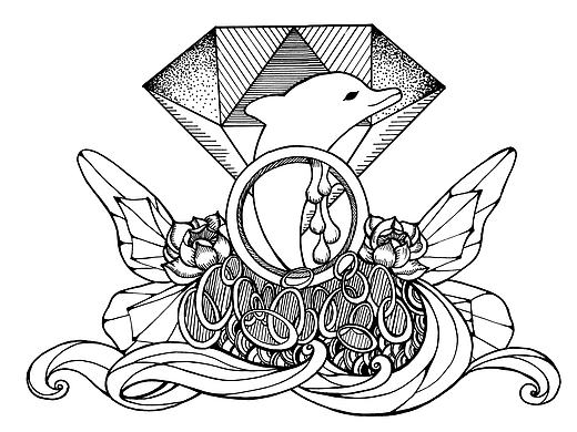 自己大學(xué)里的一些嘗試~（個(gè)人主頁(yè)-ZMTkyNDA4MzY=） - 其他平面 - 站酷設(shè)計(jì)師郭貞貞elsa原創(chuàng)素材 - 站酷ZCOOL