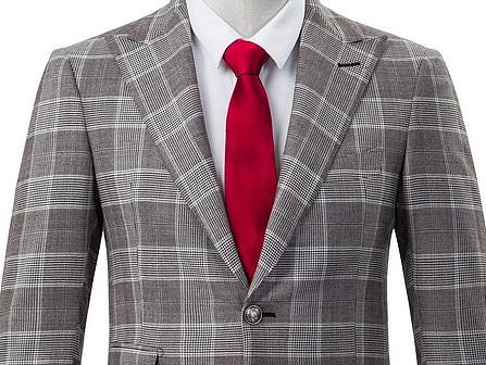 乐淘电商 &男西装静物&