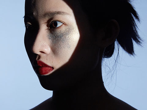 原圖來一波（個人主頁-ZNDYxMjQyOTI=） - 人像攝影 - 站酷設計師攝影師Mr_Lin原創(chuàng)素材 - 站酷ZCOOL