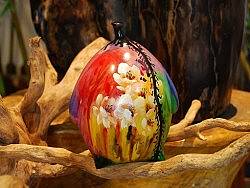 DIY公仔地瓜涂鸦创意