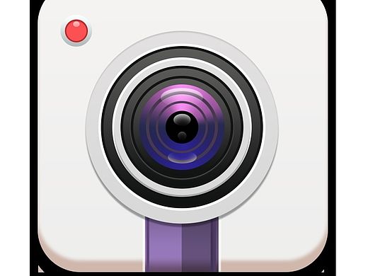 相机（个人主页-ZMTM1MzI3NzY=） - 图标 - 站酷设计师炼尘无相原创素材 - 站酷ZCOOL