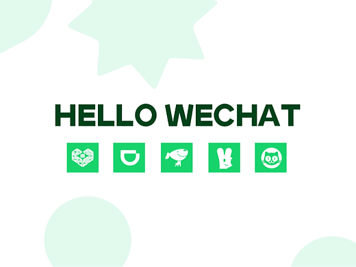 Wechat MG