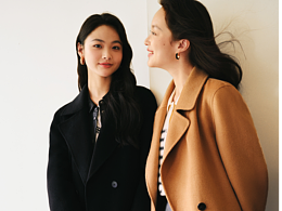 Koradior珂萊蒂爾毛呢