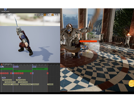 初级C++ 蓝图程序（个人主页-ZNjUzNTcwMjQ=） - 动画/影视 - 站酷设计师灯灯认输了原创素材 - 站酷ZCOOL