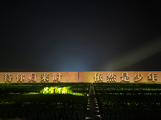 只有河南·戏剧幻城