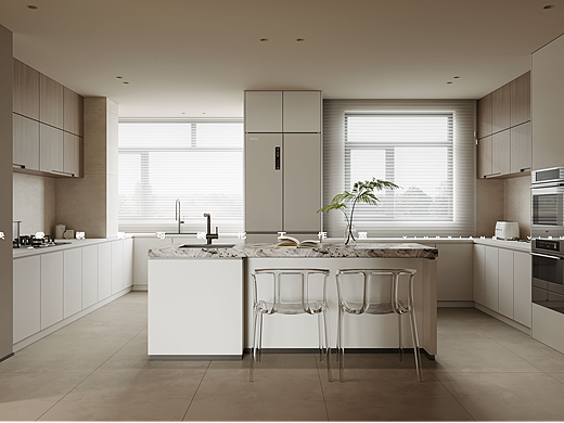 映像視覺 | 商业写实组 | 中古诧寂