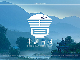 品牌形象设计✔vi设计
