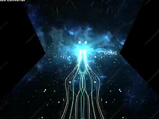 展厅视频