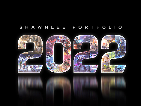 2022部分作品合集