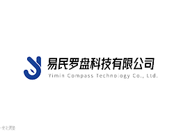 商業(yè)稿，一家網(wǎng)絡(luò)公司logo