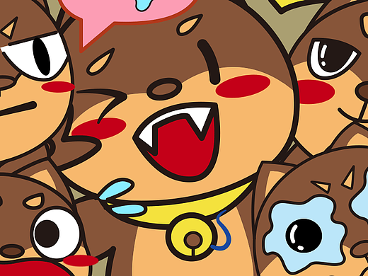 生活旺旺（個人主頁-ZNjI4MTQzMjQ=） - 其他UI - 站酷設(shè)計師矔疏216原創(chuàng)素材 - 站酷ZCOOL