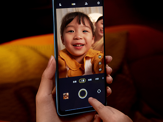 iQOO X Z7 系列新品卖点海报