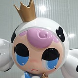 满天下艺术雕塑的头像