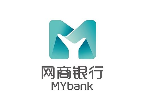 网商银行标志