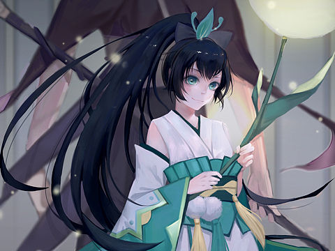 旧图[z惊恐]（个人主页-ZMzcyMjQ3Njg=） - 游戏原画 - 站酷设计师绿绿粒原创素材 - 站酷ZCOOL