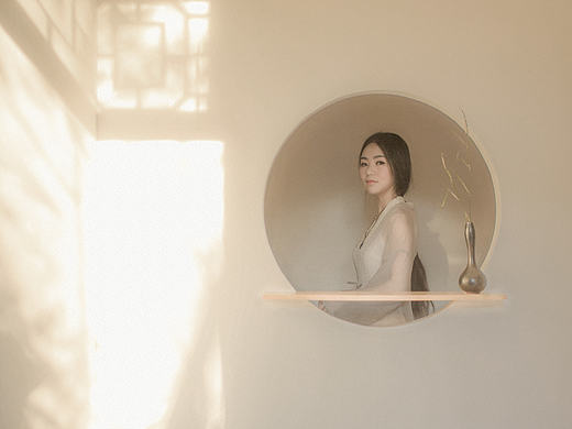 茶中小乔