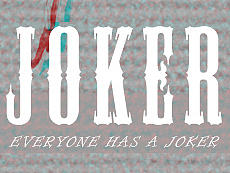 JOKER？