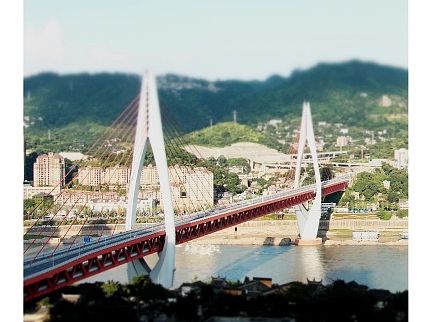 山城.重庆