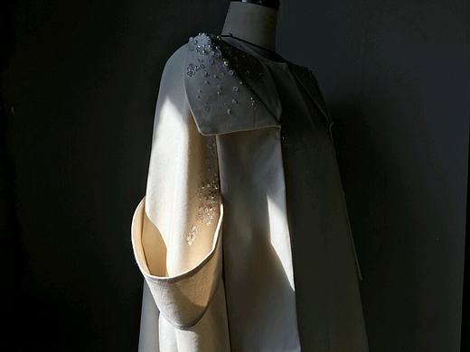 就记录一下我的立裁