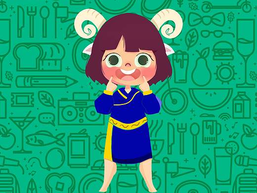 内蒙古_羊妞儿