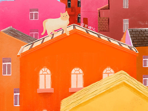 恩理NL原创插画2/100