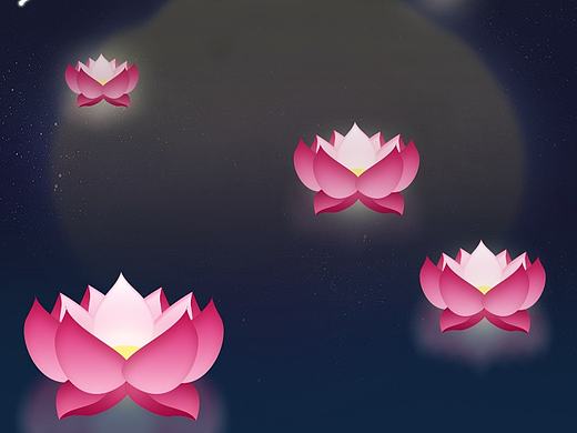 中秋月