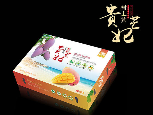 芒果原創(chuàng)包裝（個人主頁-ZMjExMzAzMDQ=） - 包裝 - 站酷設(shè)計師墨菲是曹原創(chuàng)素材 - 站酷ZCOOL