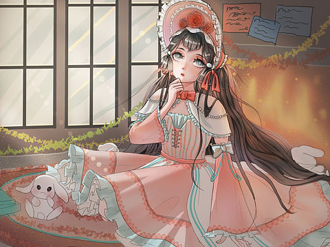 关于摸鱼这些事～