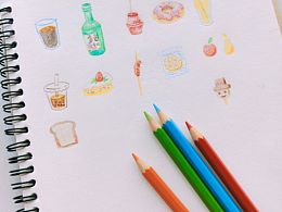 彩鉛