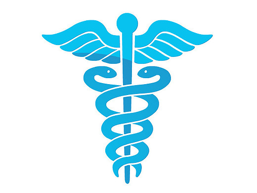 【医学插画矢量图教程】解答网友的提问-如何绘制医学蛇杖标志logo