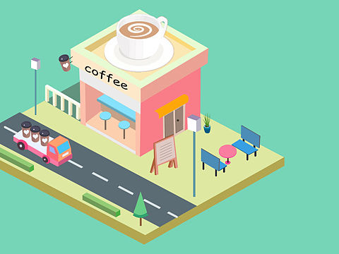 2.5D设计图（个人主页-ZNTk4MzI3MTY=） - 其他空间 - 站酷设计师不茧饼干原创素材 - 站酷ZCOOL