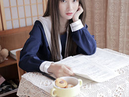 清纯小妹