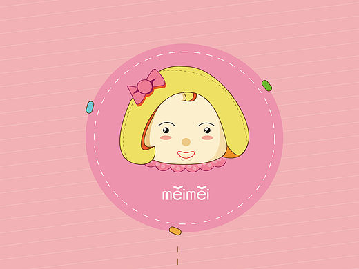 命中注定“小公举”（个人主页-ZMTQ3ODc5NjA=） - 图案 - 站酷设计师DoNnPeG原创素材 - 站酷ZCOOL