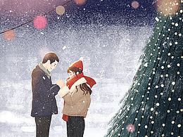 小雪