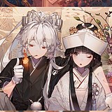 用户头像